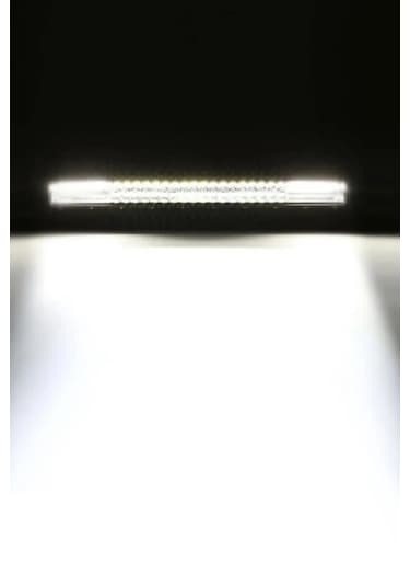 540watt 105 Cm 5 Modlu Çift Renk 3 Sıra Atv Offroad Tekne Aydınlatma Led Bar Lamba