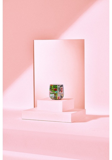 Lexon Mino + Bluetooth Hoparlör X Jean-michel Basquiat İn İtalian