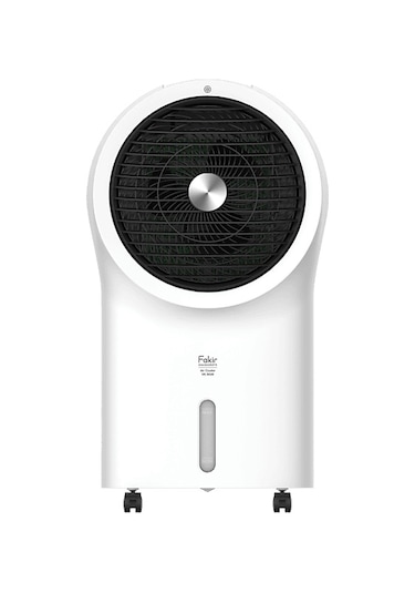 Fakir Air Cooler VK 6006 Hava Soğutucu Beyaz