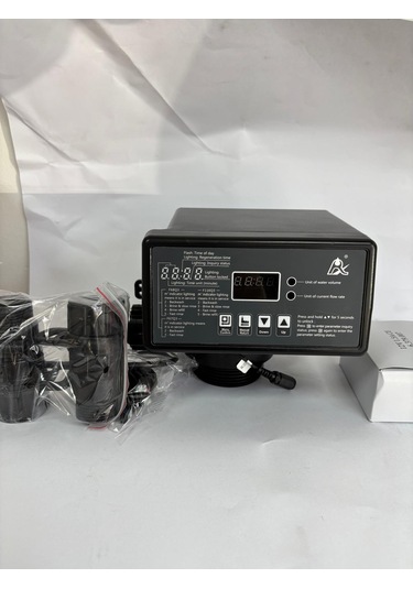 Runxin F116q3yumuşatma Su Yumuşatma