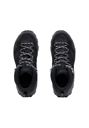 Jack Wolfskin Kadın Siyah Vojo Tour Texapore Mıd Bot A62071-635 001