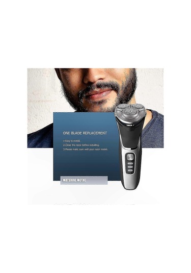 Hq9 Serisi Tıraş Makinesi Başlıkları İçin Yedek Tıraş Bıçağı - Hq8200, Hq8240, Hq8250, Hq8260 Modelleriyle Uyumlu