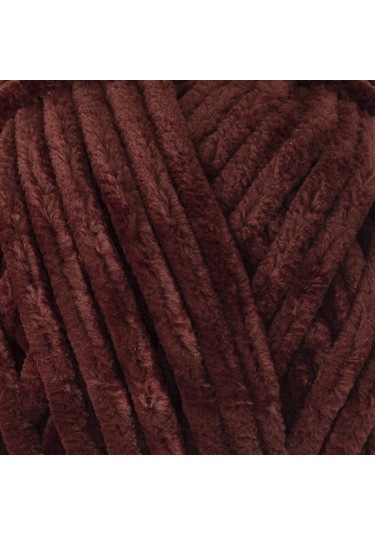 La Mia Mellow Kahverengi El Örgü İpi - 920 - 34165