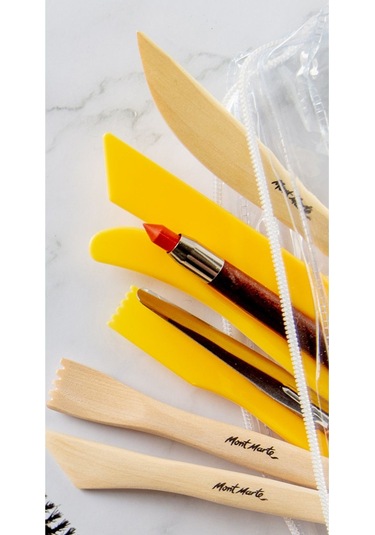 Mm Seramik Seti 23 Parça