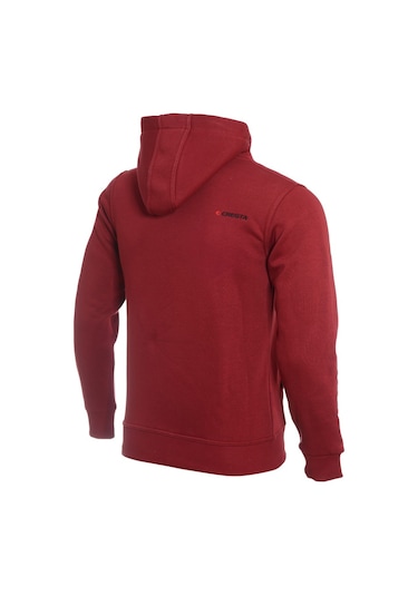 Cresta Outdoor Timeless Kapüşonlu Sweatshirt