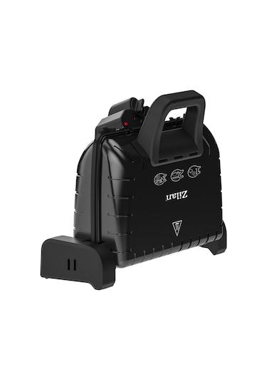Zilan ZLN4021 1600 W Tost Ve Sandviç Makinesi