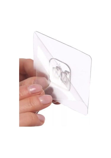 Potato Banyo Ve Mutfak İçin Cırt Cırtlı Raf 233155190 Krom