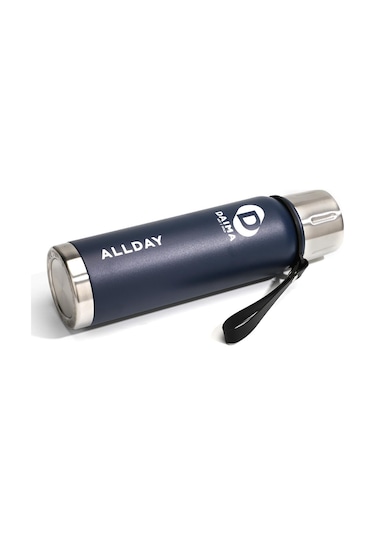 Daima Allday Termos Lacivert 750 Ml
