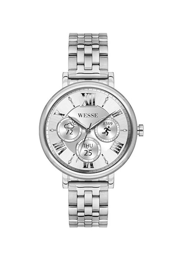Wesse Connect Wwc2020-04 Akıllı Saat