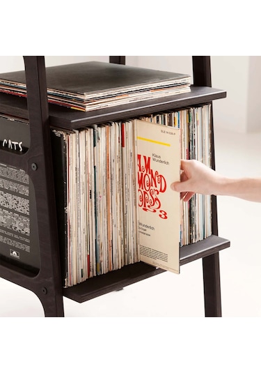 Woodesk Aria, Ahşap Dolap, Pikap Standı Ve Standı