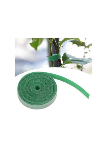 Wezone Nylon Bitki Bağlayıcı, Su Hattı Sabitleyici Ve Veri Kablosu Saklama Bandı - Yeniden Kullanılabilir, Dayanıklı Ve Çevre Dost