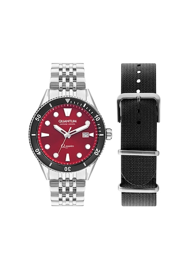 Quantum Qmg1024.380 Erkek Kol Saati