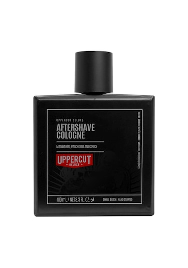 Uppercut Deluxe Tıraş Kolonyası 100 ML