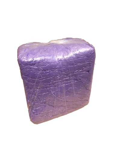 10 Micron Vakumlu Mor Galoş 1000 Adet