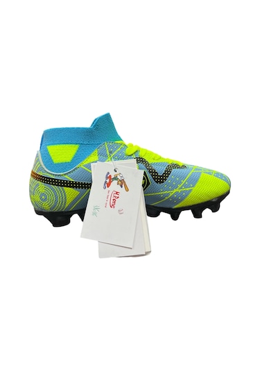 M.p 251-2709 Mavi Ft Krampon Mavi