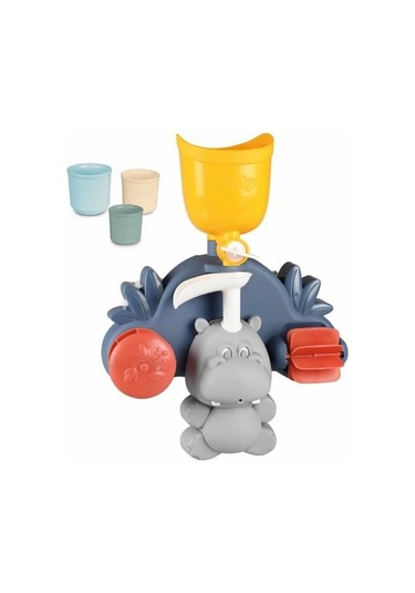 Little Hippo Banyo Eğlencesi 140405