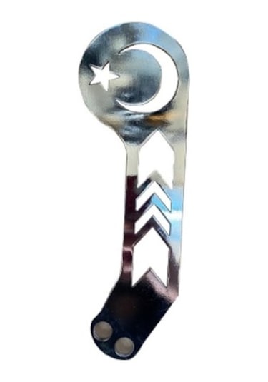 BAYRAK ÇEKİ DEMİRİ