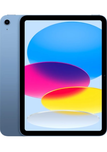 Apple iPad 11. Nesil Wi-Fi 128 GB 11" MD4A4TU/A Tablet