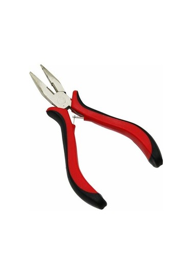 Fj-002pl Mini Kargaburnu 4.5 Mını Plıers 4887