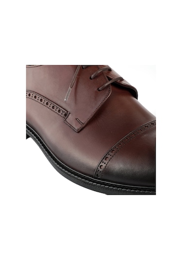 Forelli Vega-g Comfort Erkek Ayakkabı Kahve 10913-f89 Kahverengi