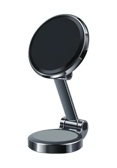 Torima Jx-027 Ayarlanabilir Araç Ve Masa Üstü Telefon Tutucu Siyah