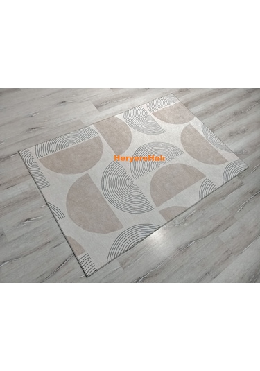 Norm Allure 50-477 Dokuma Şönil Kilim 115x170 Cm