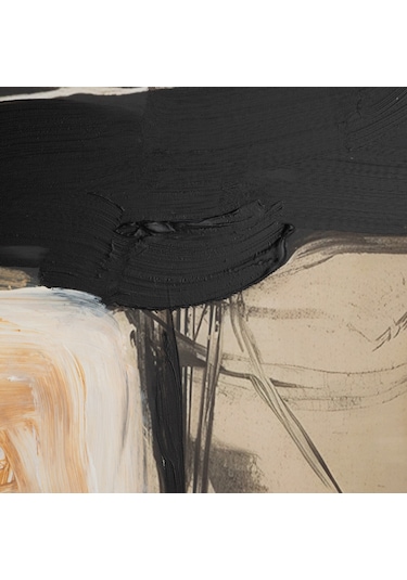 Fusıa Çerçeveli Yağlıboya Tablo 100x150 Cm