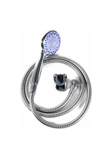 Duş Başlığı Duş Hortumu Seti Banyo Duş Takımı Fonksiyonlu Diğer