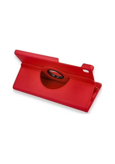 Samsung Uyumlu Galaxy Tab 3 T310 8" 360 Derece Döner Standlı Kılıf