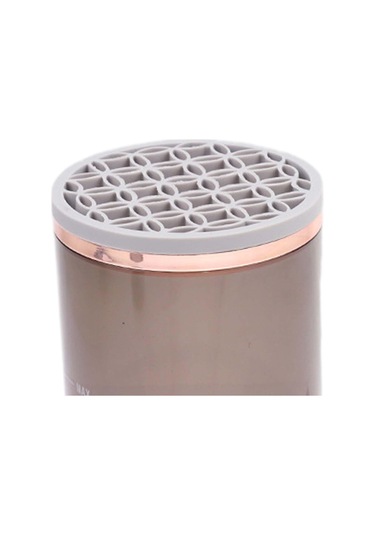 Suntek Makyaj Fırçası Temizleme Makinesi Usb Kurutucu Otomatik