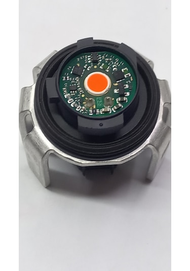 Osram Ly5b12v Toyota Gunduz Led Lamba 12v Lumıled