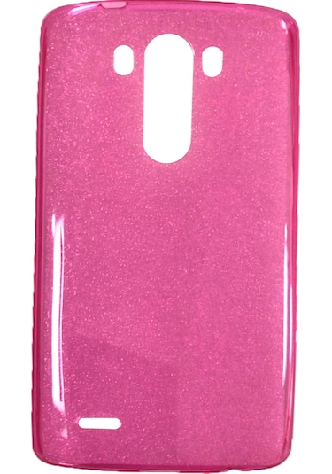 Nettech Lg G3 Uyumlu Arka Koruma Kılıf