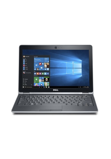 Dell E6230 i5-3340M 8 GB 120 GB SSD Free Dos Dizüstü Bilgisayar (Outlet)