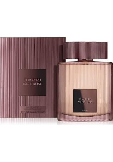 Tom Ford Cafe Rose Kadın Parfüm EDP 100 ML