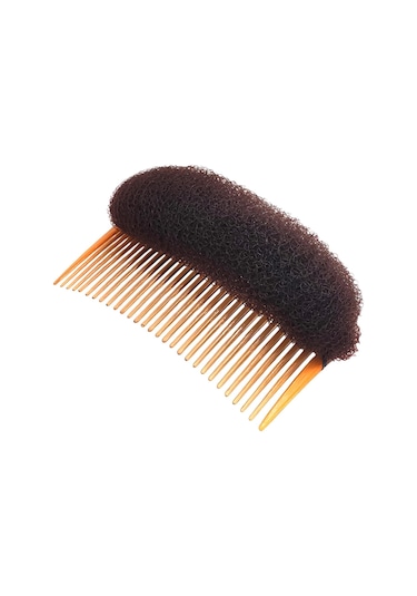 Homyl 4xhair Volume Bump Inserts Taşınabilir Saç Hacimlendirme Saç Hacmi Yükseltici Ekler