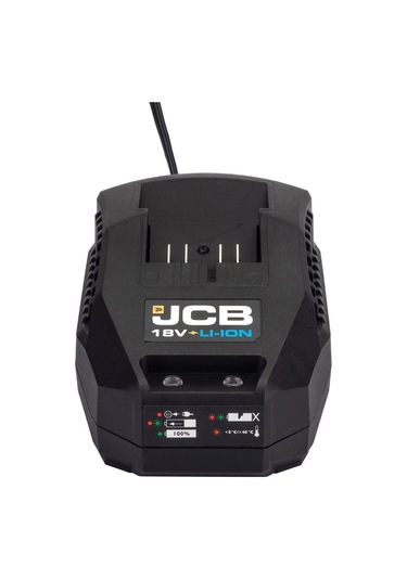 18 V 2.4 Ah Hızlı Şarj Cihazı