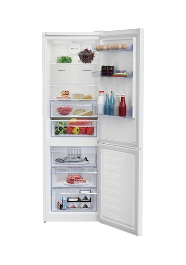 Beko 670514 MB 514 LT No-Frost Kombi Tipi Buzdolabı