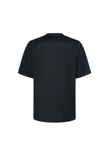 Oakley Oakley Free Ride Jersey Erkek Siyah Tişört 14573 SIYAH