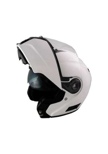 Lem Çeneaçılır Kask