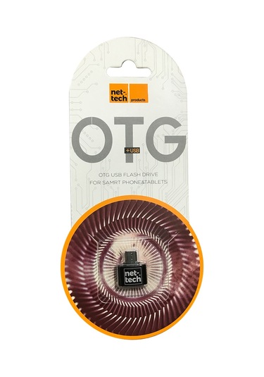 Nettech Usb To Micro Dönüştürücü