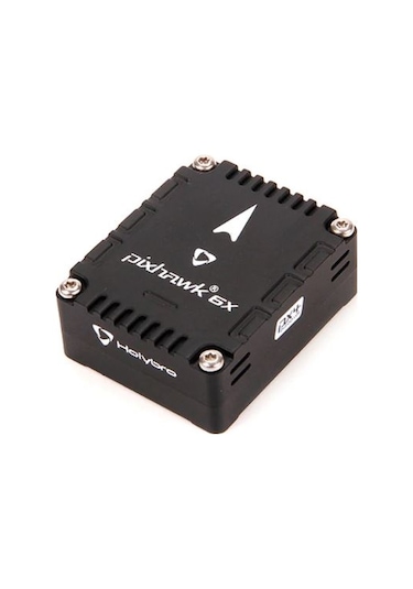 Holybro Pixhawk 6x Standart Set + M8n Gps & Pm02d Otopilot Seti