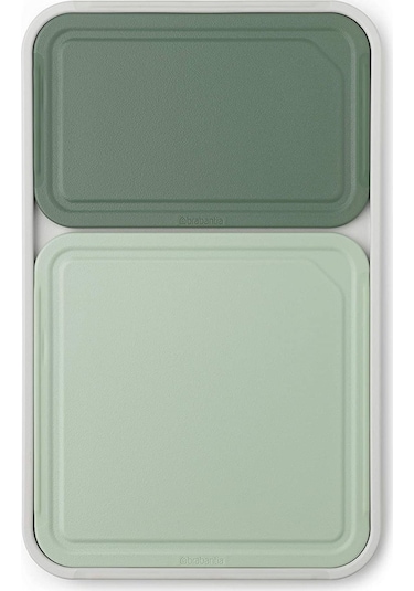 Brabantia Kesme Tahtası Seti