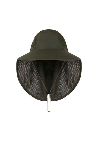 Artfulabode Uv Unisex Skycıty Şapkası Renkli Nefes Kuruyan Koruma Hızlı Hava Güneşlikli File Çok Boyunluk Balıkçı Alabilir Açık De Çok Renkli