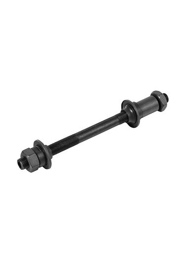 Mtb Bisiklet Arka Teker Göbek Mil Borusu 14-15 (Mandallı Modeller