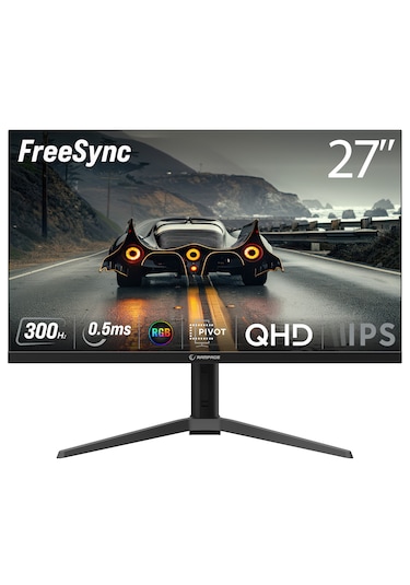 Prıme Pr27f300qh