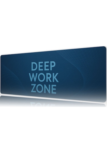 Gaming Oyuncu Xl Mouse Pad Kaydırmaz Dikişli 80 30 Cm Mousepad 28