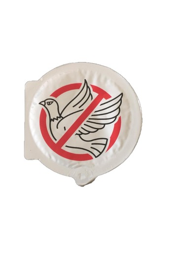 Kuş Kovucu Jel Tablet