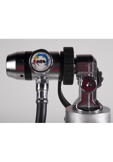 3 LTekne Scuba Set - Çantalı