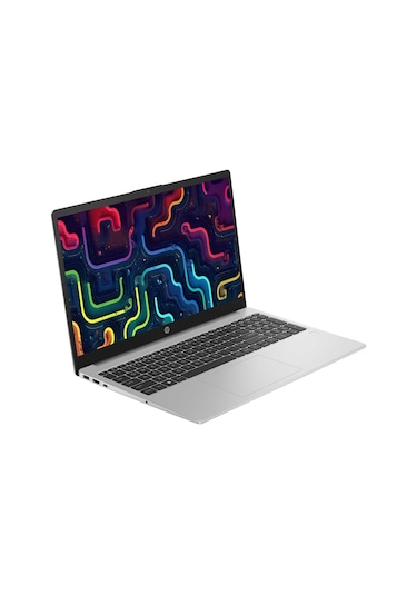 HP 250 G10 9G1E6ET16 i7-1355U 64 GB 2 TB SSD 15.6" W11P Dizüstü Bilgisayar
