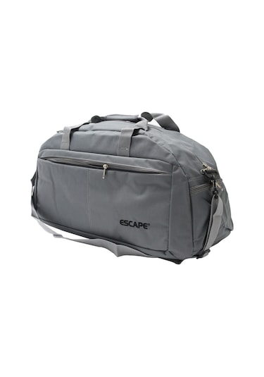 Escape 107 Polyester Kumaş Seyahat Çantası / Spor Çanta
